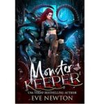 Monster Keeper by Eve Newton 1