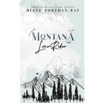 Montana Lone Rider by Diane Portman Ray 1