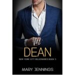 Mr. Dean by Mary Jennings 1