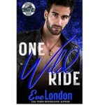 One Wild Ride by Eve London 1