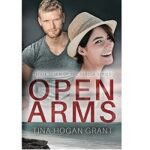 Open Arms by Tina Hogan Grant 1