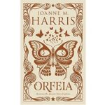 Orfeia by Joanne M Harris