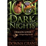 Dragon Lover by Donna Grant PDF