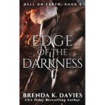 Edge of the Darkness by Brenda K. Davies