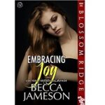 Embracing Joy by Becca Jameson PDF