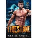 Firestone by Claire Cullen PDF