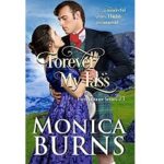 Forever My Lass by Monica Burns PDF