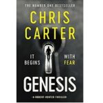 Genesis by Chris Carter PDF