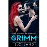 Grimm by E.C. Land PDF