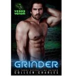 Grinder by Colleen Charles PD