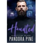Haunted by Pandora Pine PDF