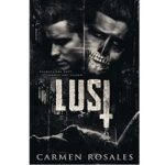 Lust by Carmen Rosales PDF