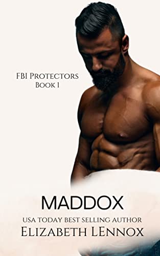 Maddox by Elizabeth Lennox