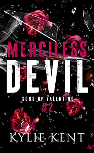 Merciless Devil by kylie Kent PDF