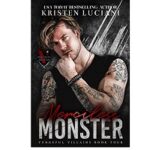 Merciless Monster by Kristen Luciani PDF