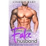 Mr. Fake Husband by Lindsey Hart PDF