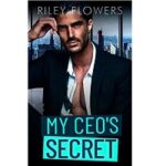 My CEOs Secret by Riley Flowers PDF