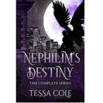 Nephilims Destiny by Tessa Cole PDF
