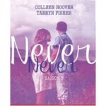 Never Never by Colleen Hoover Part PDF