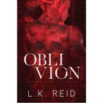 Oblivion by L.K. Reid PDF