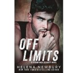 Off Limits by Helena Newbury PDF
