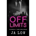 Off Limits by JA Low PDF
