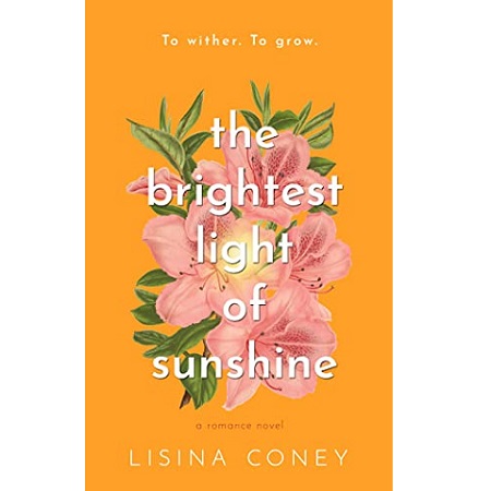 The Brightest Light Of Sunshine by Lisina Coney