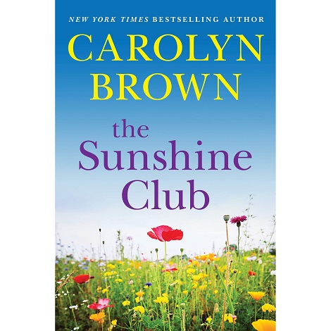 The Sunshine Club by Carolyn Brown EPUB