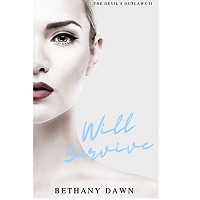 Will Survive by Bethany Dawn PDF