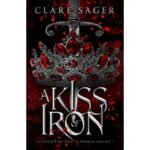 A Kiss of Iron by Clare Sager PDF