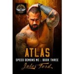 Atlas by Jules Ford PDF