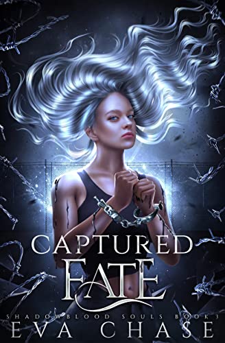 Captured Fate by Eva Chase