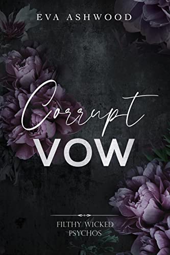 Corrupt Vow by Eva Ashwood