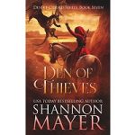 Den of Thieves by Shannon Mayer