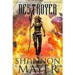 Destroyer by Shannon Mayer PDF