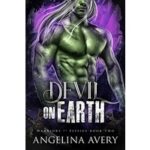Devil On Earth by Angelina Avery PDF