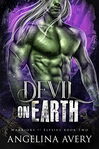 Devil On Earth by Angelina Avery