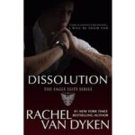 Dissolution by Rachel Van Dyken PDF