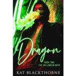 Dragon by Kat Blackthorne PDF