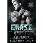 Erase by Elizabeth Knox PDF