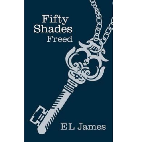 Fifty Shades Freed by E L James PDF