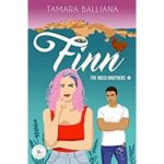 Finn by Tamara Balliana PDF
