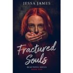 Fractured Souls by Jessa James PDF