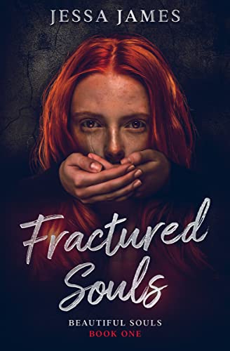Fractured Souls by Jessa James