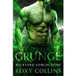 Grunge by Roxy Collins PDF