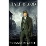 Half Blood by Shannon W PDF