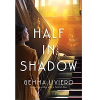 Half in Shadow by Gemma Liviero