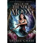 Haret Chronicles Vampire by Laurel Chase