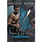Heart of Steel by Meljean Brook PDF