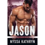 Jason by Nyssa Kathryn